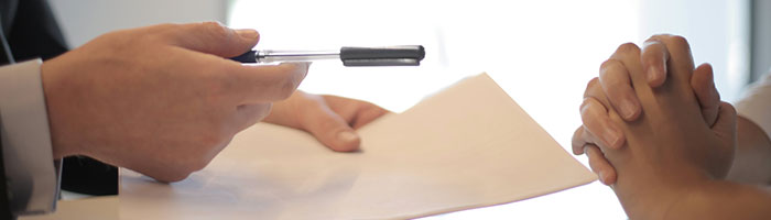Request a valuation with George Adams Estate Agents